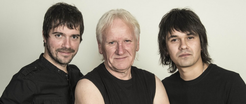 KATAPULT natočil klip o hledání místa na tomto světě