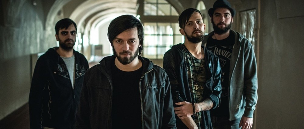 IMODIUM nabízejí klip, který nahráli na Borech