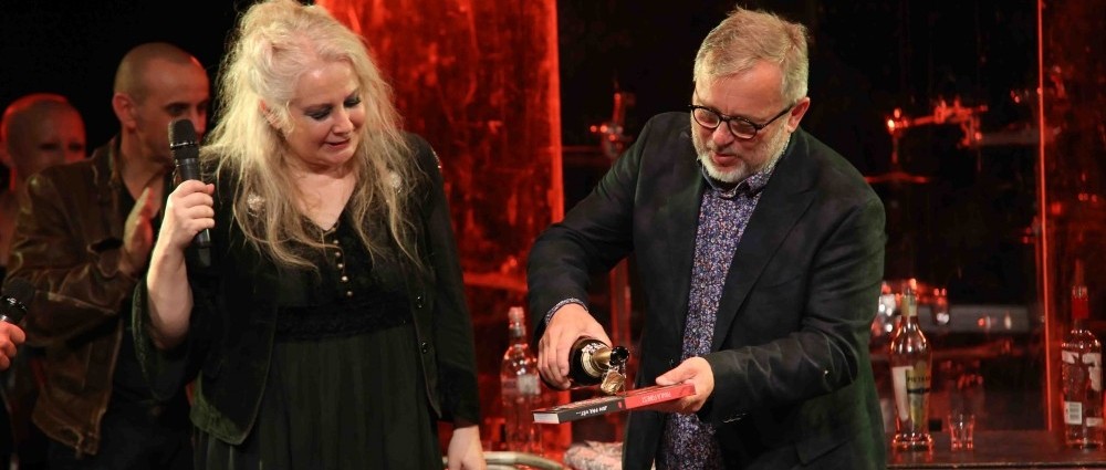 RockOpera Praha uvedla knihu, klip a jede na festival