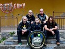 SG - SJETÝ GUMY: Chceme hrát, ale nikam se netlačíme