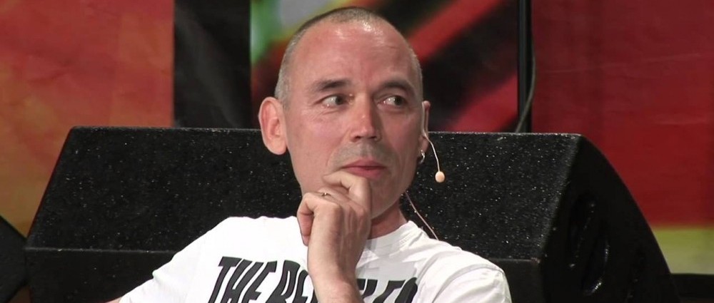 CIRCUS PONORKA roztančí sochy