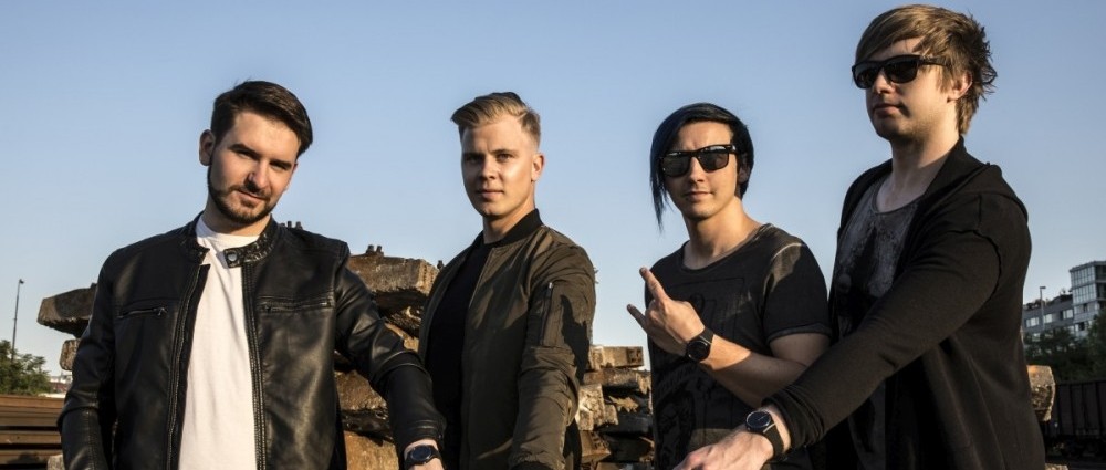 DEFINE ME představili píseň i klip o důsledku mezních situací