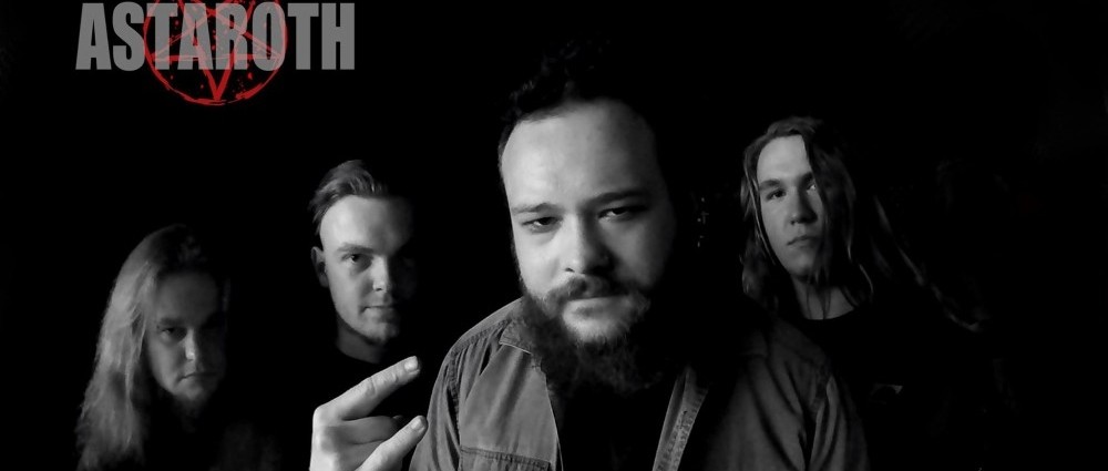 ASTAROTH: Po pěti letech směřují k albu