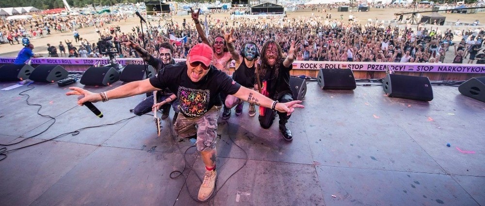 PROJEKT PARABELUM: Práce máme nad hlavu