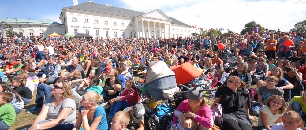 Hvězdou festivalu Kefír bude kapela BAZZOOKAS