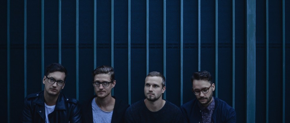 HOLDEN v klipu vzpomínají na Rock For People 