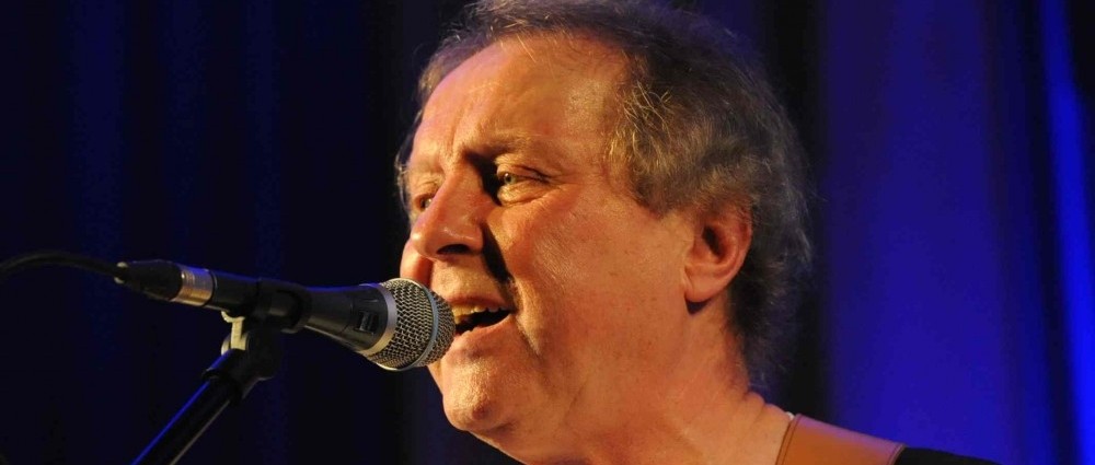 LUBOŠ POSPÍŠIL završí v Praze turné Route 66