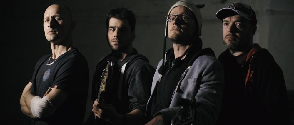 Wohnout natáčel videoklip v Africe