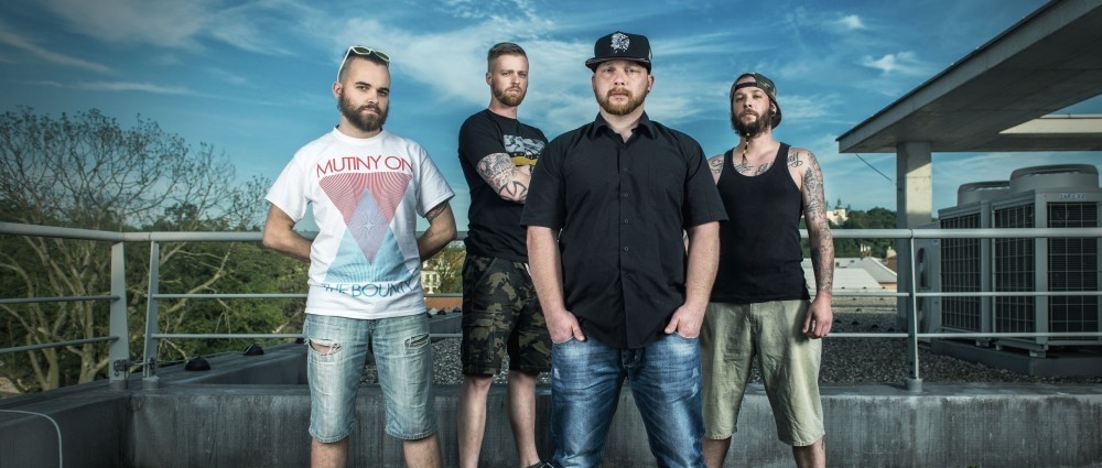 PAWNSHOP: Inspirovala je i báseň Vladimíra Stibora