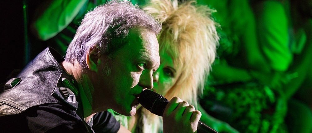 RockOpera Praha přichází s hudební spásou a exorcismem