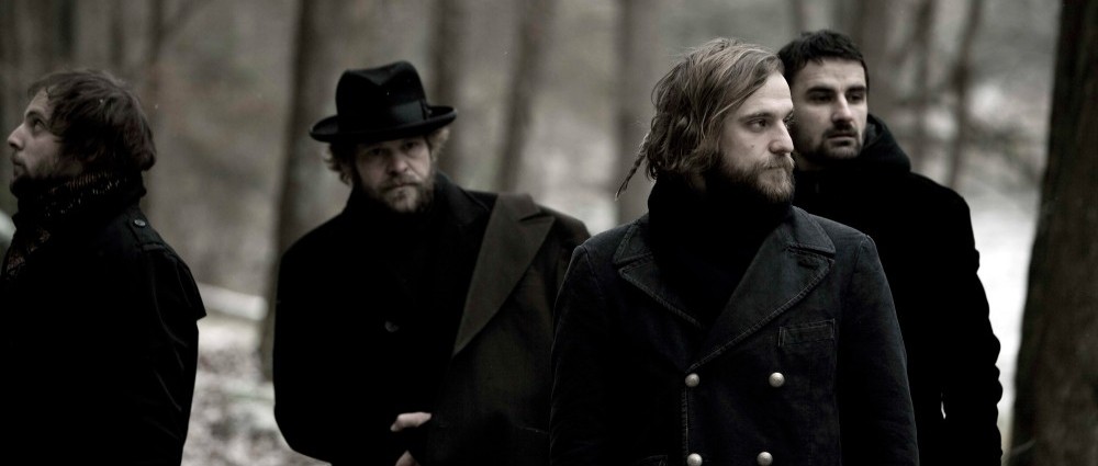 PLEASE THE TREES s klipem k lynchovské atmosféře koncertu