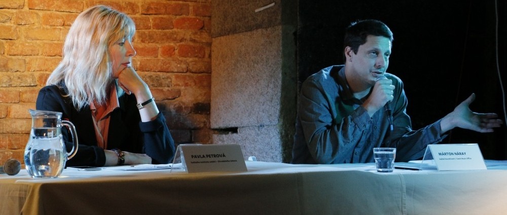 SoundCzech/Czech Music Office podpoří českou hudbu venku i doma