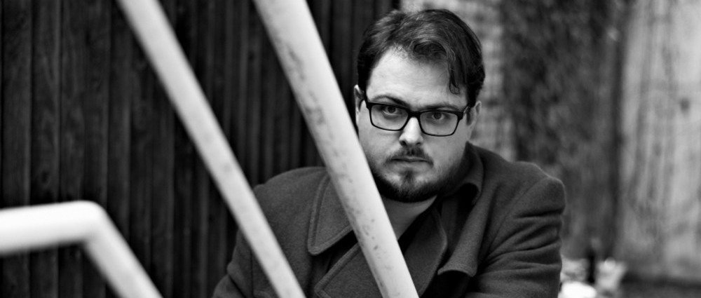 DAVID STYPKA má klip k duetu o lásce s EWOU FARNOU