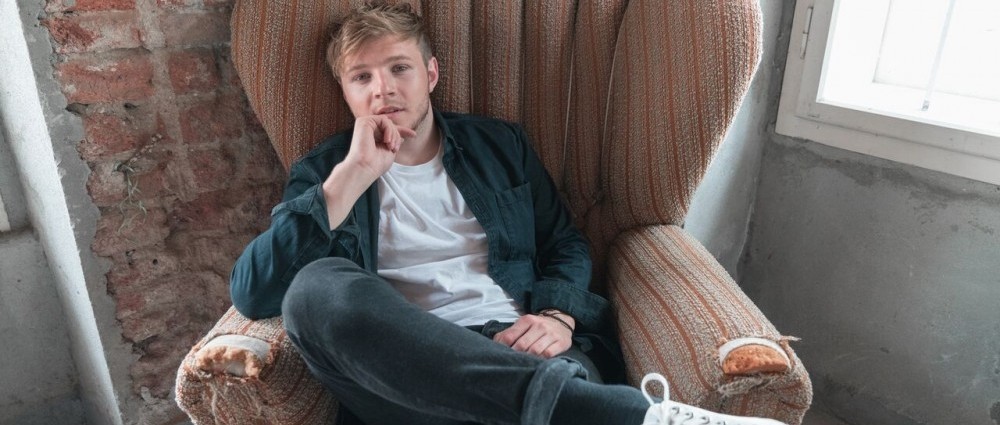 THOM ARTWAY nahrává singl a chystá velký koncert v pražském Paláci Akropolis