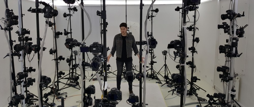 NO DISTANCE PARADISE mají unikátní animovaný klip