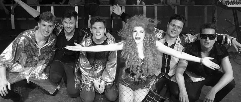 MYDY RABYCAD na vlně úspěchu. Představují klip k singlu Yellow