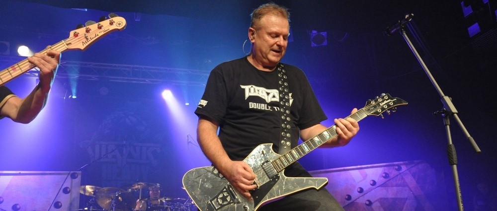 TITANIC: Po koncertu chodíme s fanoušky na pivo