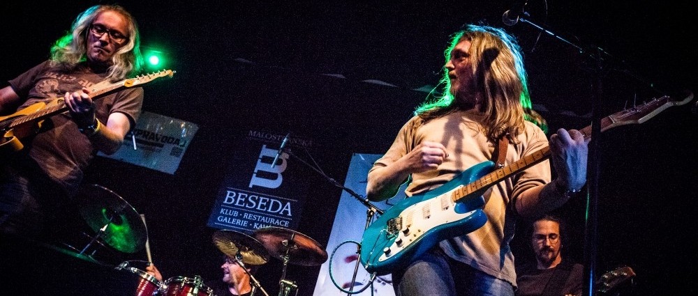 CONTINUE…: Bez omezení