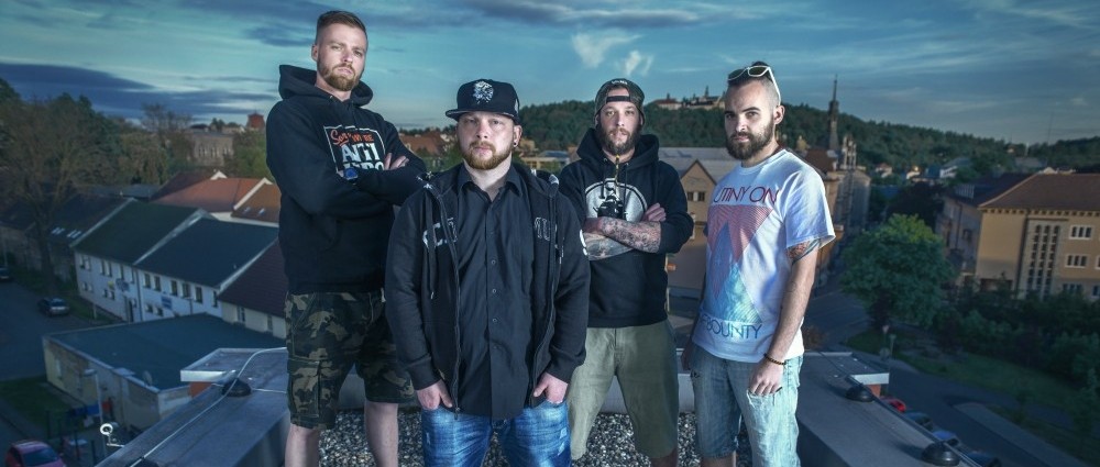 PAWNSHOP: Když se čeština dobře pojme, má sílu (+ videoklip)