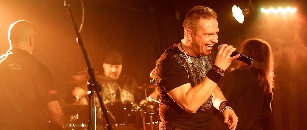 MOTORBAND: Mašina, která uspokojí všechny