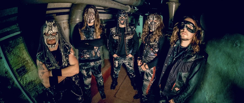 Dymytry slaví patnácté narozeniny i klipem ke skladbě S nadějí