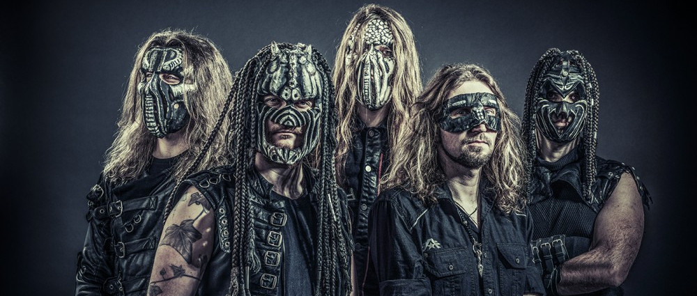 Zpěvák Protheus odchází z DYMYTRY