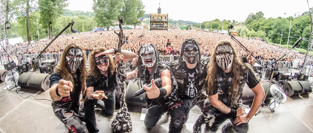 Ostré oko: DYMYTRY a 