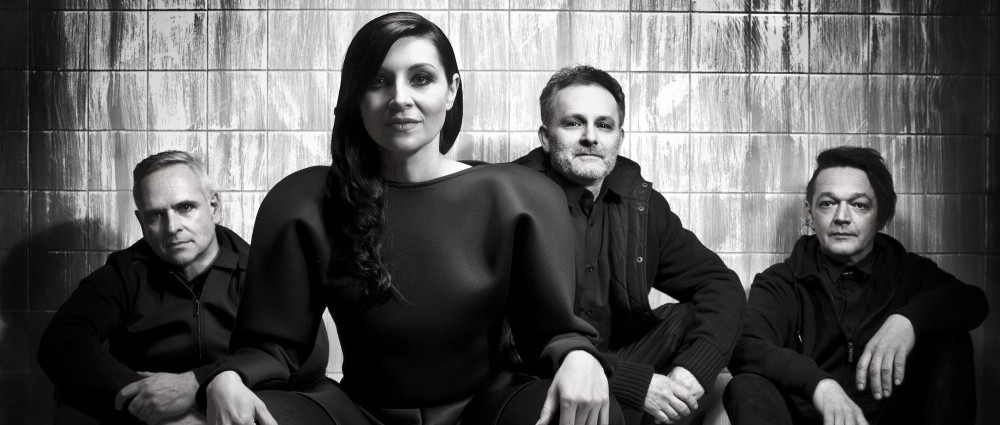 OCEÁN vyráží na pátý díl turné Ve smíru