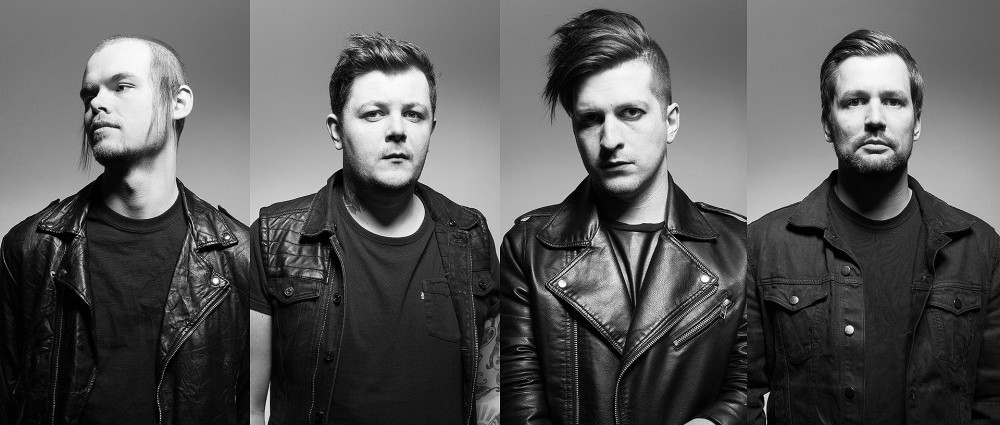 SMRTISLAV plánuje speciální akustické turné