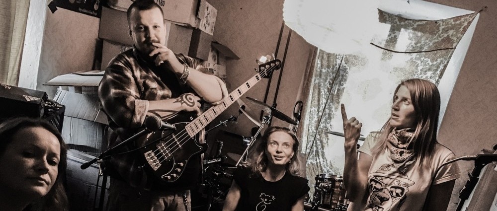 GAIA MESIAH vydala po deseti letech novinku a přidala v Praze koncert