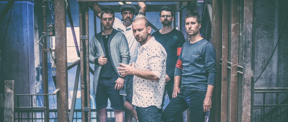 Cocotte Minute & Pio Squad představili videoklip Rude Boys Rallye