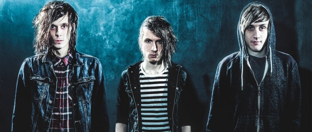 RATTLE BUCKET končí. Zveřejnili ještě jeden starší klip