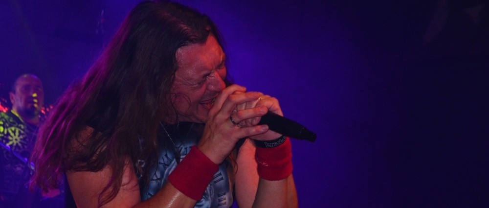 TRAKTOR v Ostravě natočí DVD