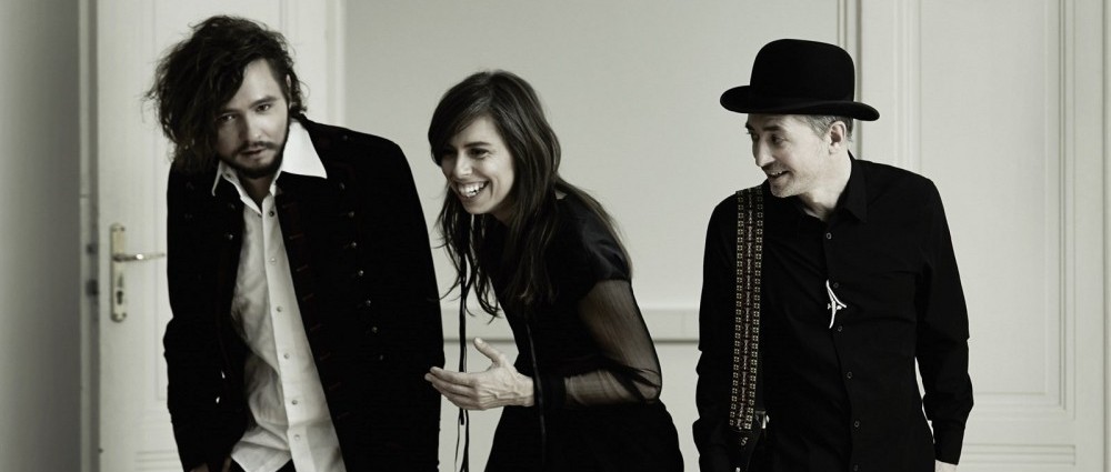 LONGITAL představují animovaný klip, který korunuje studium jeho autorky