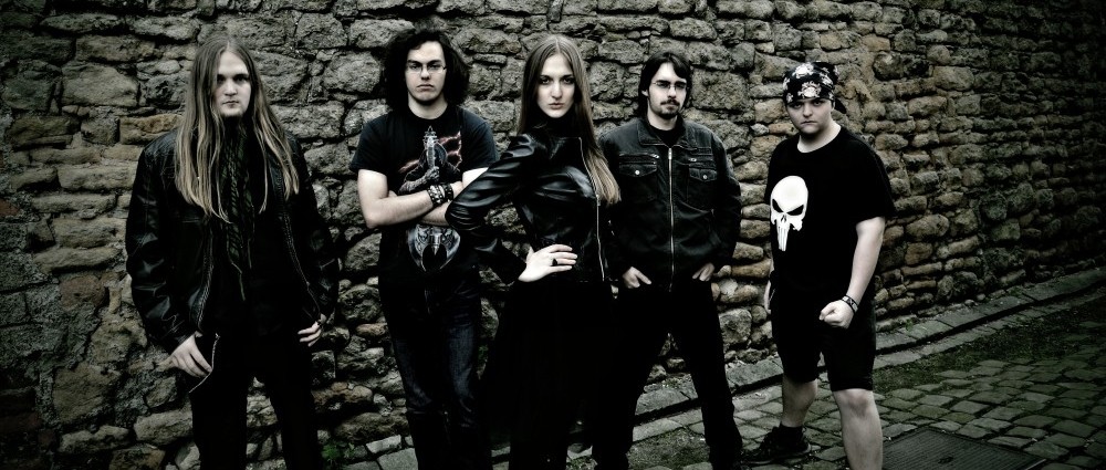 THE ARCANE LEGACY: Křižácké písně