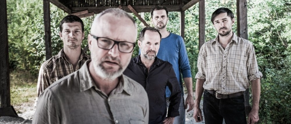 PRIESSNITZ vyjedou na předvánoční turné