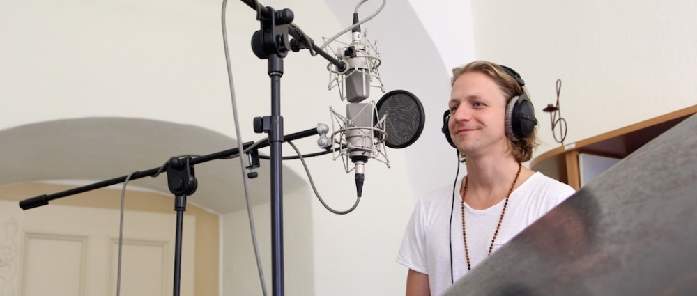 Hvězdou festivalu Brod 1995 bude TOMÁŠ KLUS