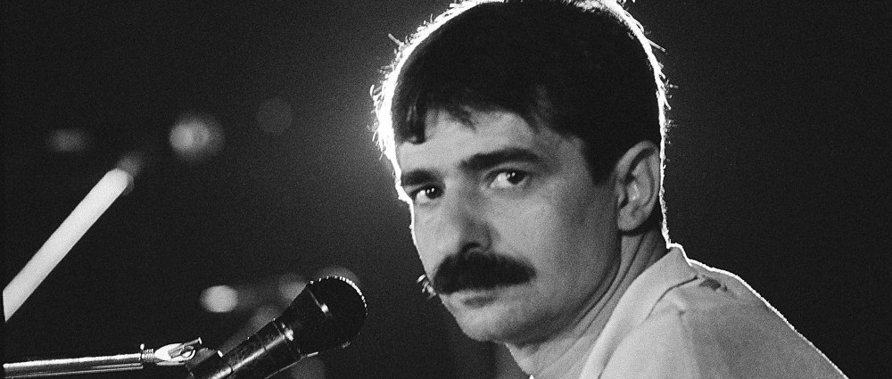 PAVEL DOBEŠ a jeho archivní poklady 