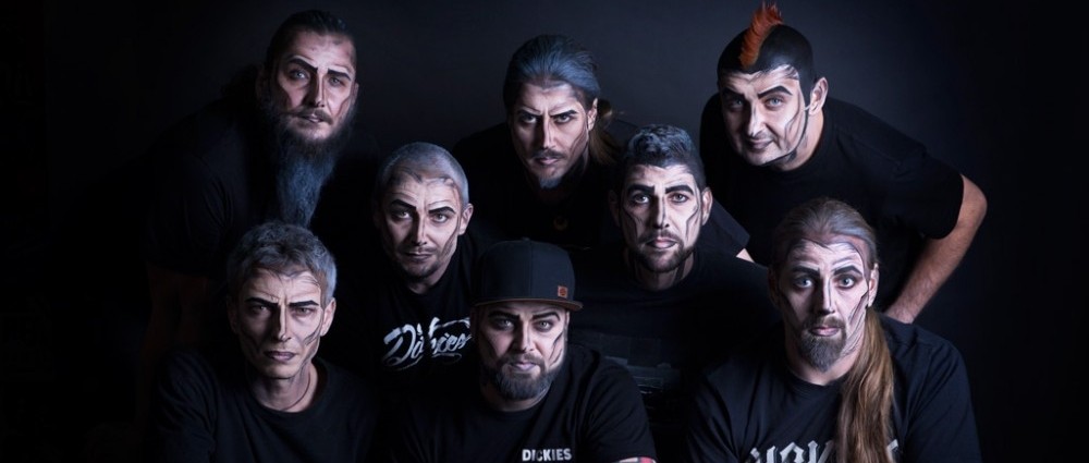 DIVOKEJ BILL prožil Jaro na dvoře u své zkušebny (+ videoklip)