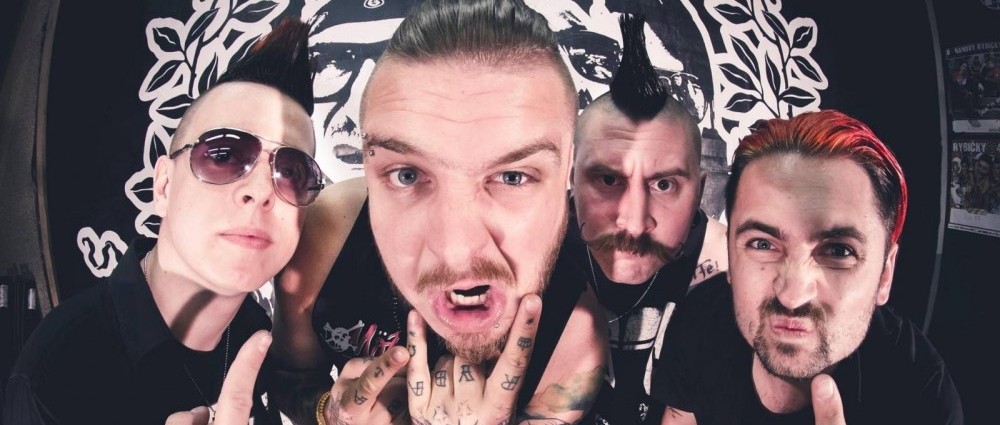 RYBIČKY 48 v nové klipu tvrdí, že čas je na jejich straně