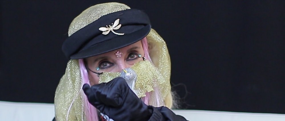 ILLUMINATI.CA & JANA URIEL KRATOCHVÍLOVÁ v Paláci Akropolis