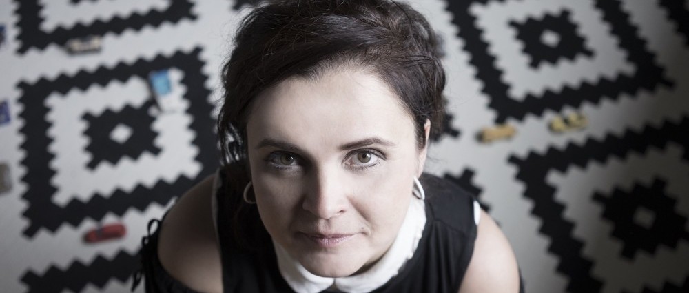 BEATA HLAVENKOVÁ vydává vánoční album Bethlehem