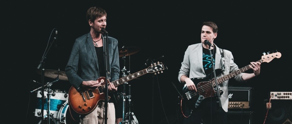 Skutečná liga jde do finále. Odehraje se 16. prosince v KD Mlejn v Praze