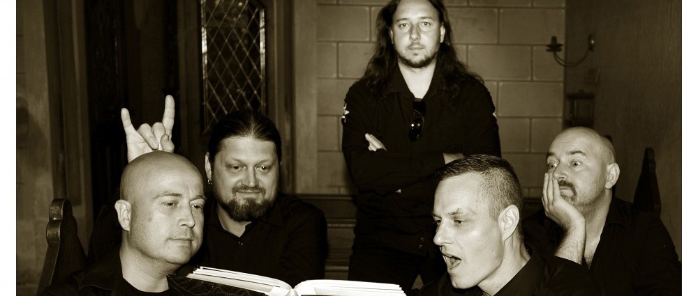 BLaCK HiLL: Hudební učebnice lesního moudra