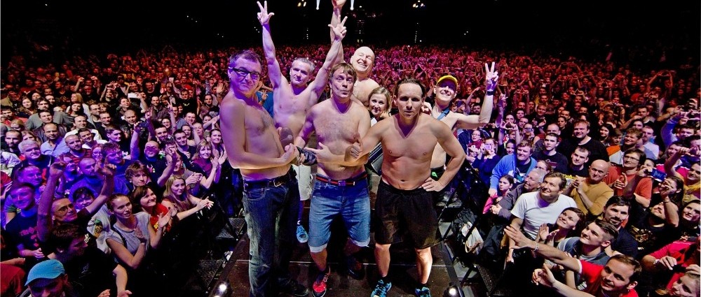 Pražský koncert TŘÍ SESTER je téměř vyprodán