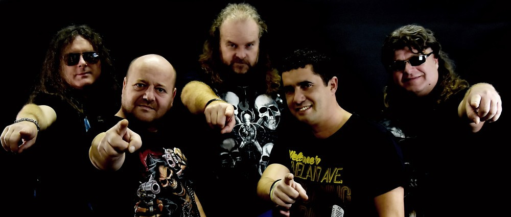 ROXOR: Dokud síly stačí, budeme pokračovat