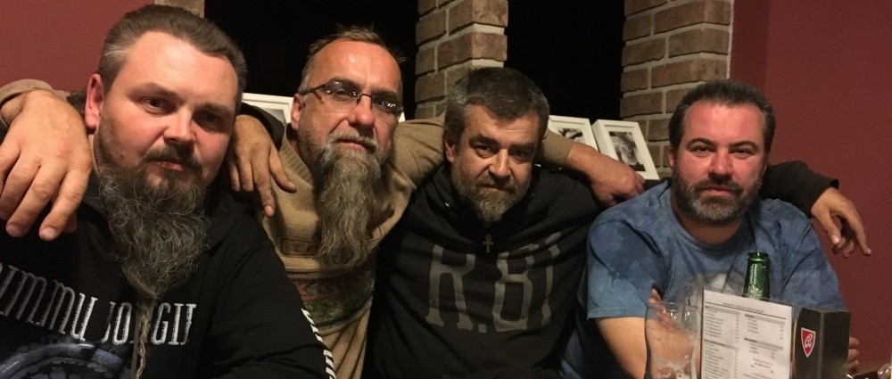 PROSEKTURA: Děláme si to sami, a je znát, že to maká jiným tempem   