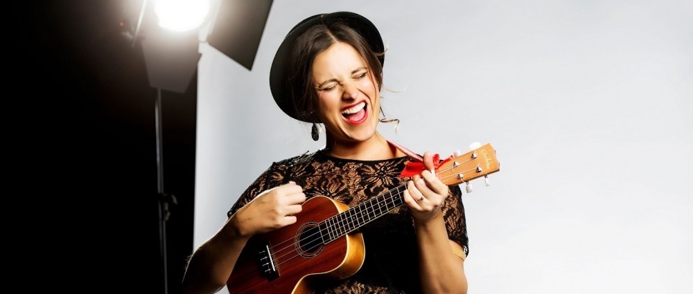 DIVA BAARA bude hostem Caro Emerald