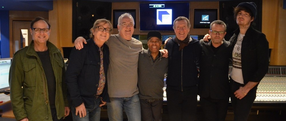 Paul McCartney půjčil MIROVI ŽBIRKOVI muzikanty