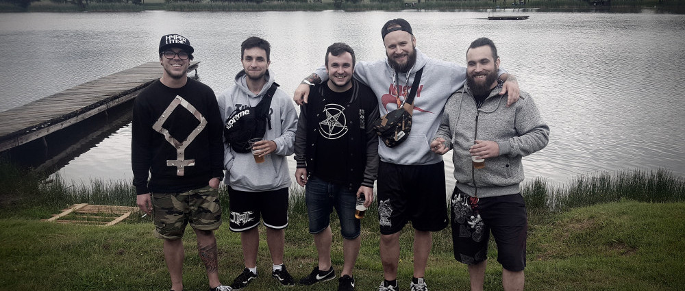 ANIME TORMENT: Možná jsme součástí něčeho většího